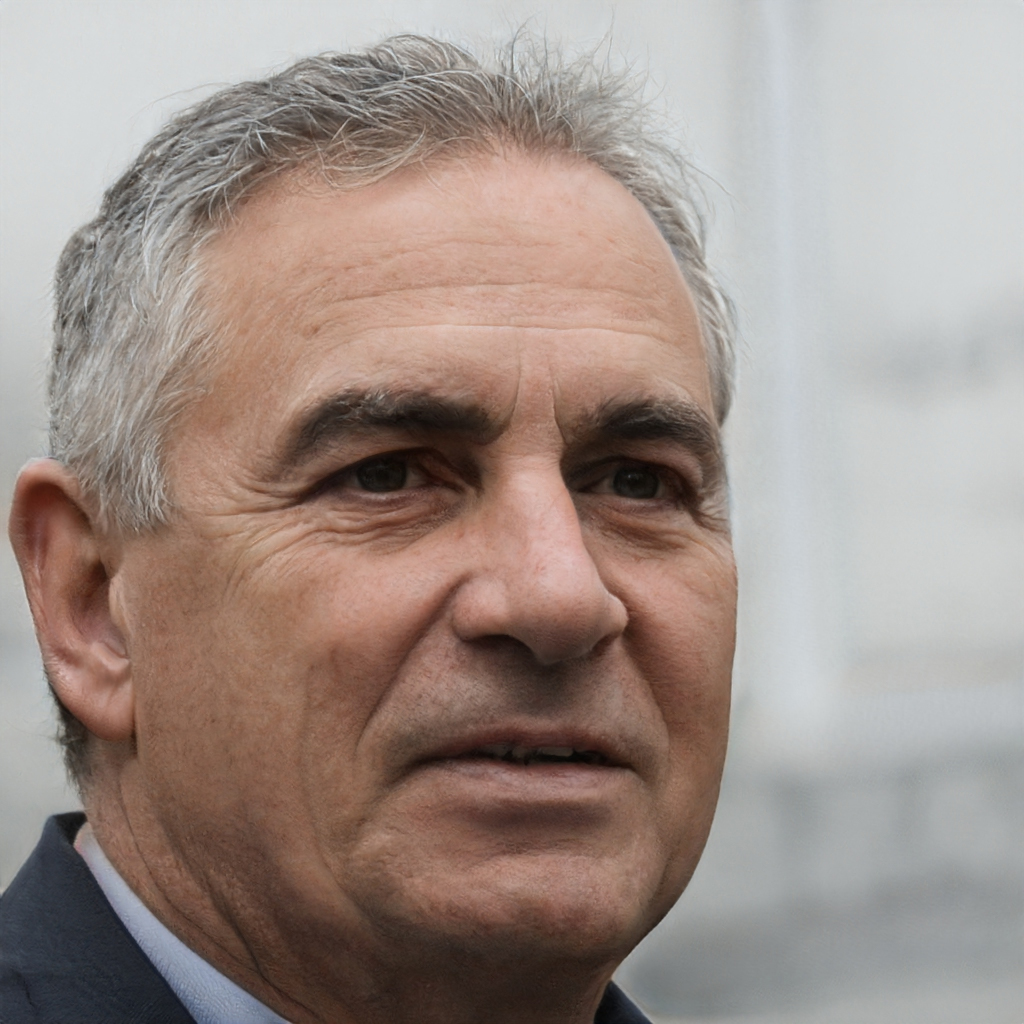 Roberto Hilber